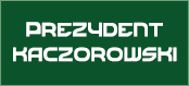 Prezydent Kaczorowski